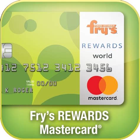 frye smart card|fry's rewards credit card activation.